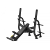 Олимпийская скамья для жима под углом Spirit SP-4210