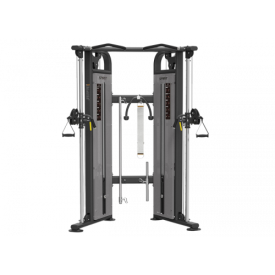 Угловой кроссовер SPIRIT SP-3526 без подушки