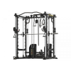 Мультикомплекс с 3d машиной Смита Hasttings Digger HD009-7