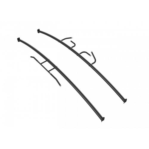 Опция перекладины кроссовера Hasttings Digger HD023OPT-1