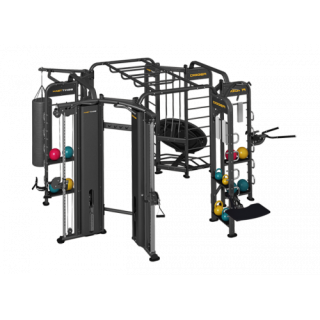Функциональная станция Hasttings Digger EX013D