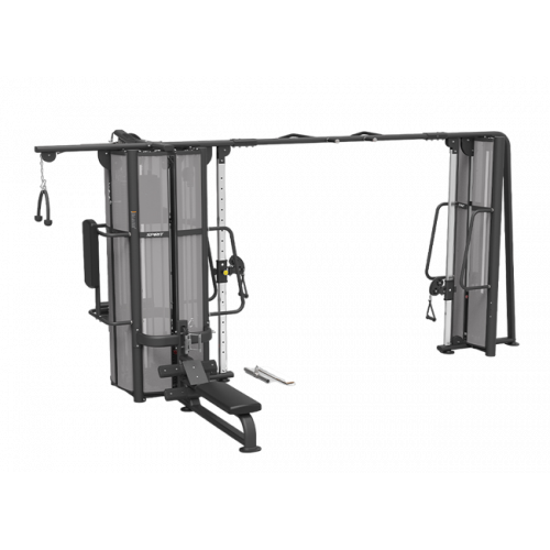 5-ти позиционная мультистанция SPIRIT SP-3605