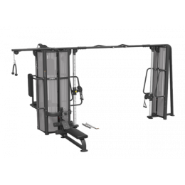 5-ти позиционная мультистанция SPIRIT SP-3605