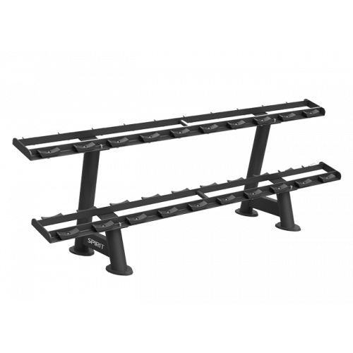 Стойка для гантелей Spirit SP-4265