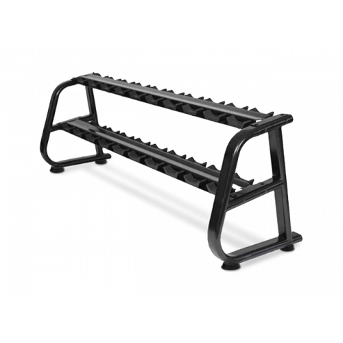 Стойка для гантелей на 10 пар Hasttings Digger HD71D1A