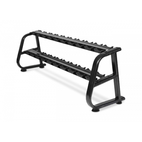 Стойка для гантелей на 10 пар Hasttings Digger HD71D1A