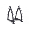 Стойка для штанг 10 шт Hasttings Digger HD71O1B
