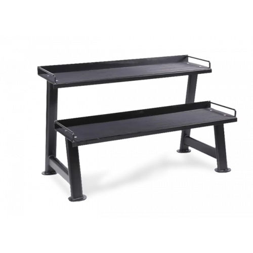 Стойка для гирь, 2 уровня Hasttings Digger HD71N1A