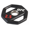 Олимпийский диск UFC 2,5 кг Ø50