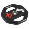 Олимпийский диск UFC 10 кг Ø50