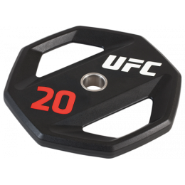 Олимпийский диск UFC 20 кг Ø50