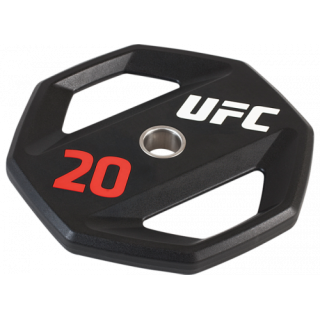 Олимпийский диск UFC 20 кг Ø50