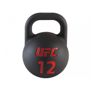 Гиря UFC 12 кг