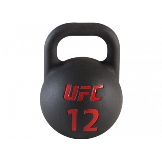 Гиря UFC 12 кг