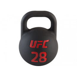 Гиря UFC 28 кг