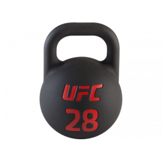 Гиря UFC 28 кг