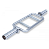 Гриф для трицепса, 0,87м, нагрузка 115кг Hasttings Digger HD52F1