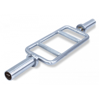 Гриф для трицепса, 0,87м, нагрузка 115кг Hasttings Digger HD52F1