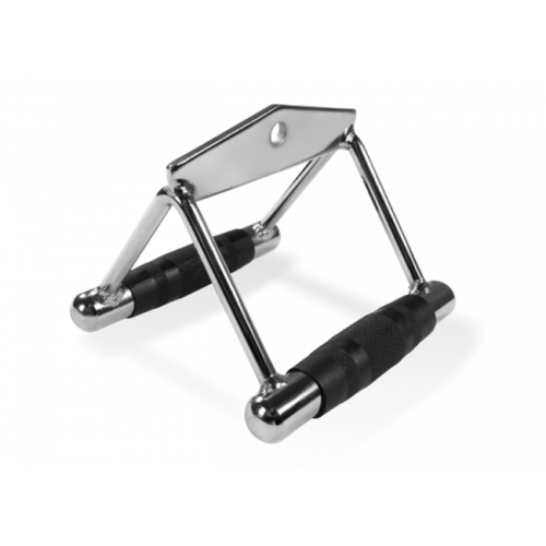 Рукоятка для тяги к животу обрезиненная Hasttings Digger HD61F1B