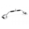Рукоятка для мышц спины, параллельная Hasttings Digger HD61F1N