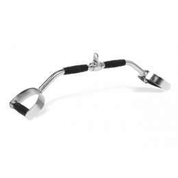 Рукоятка для мышц спины, параллельная Hasttings Digger HD61F1N