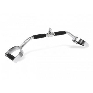 Рукоятка для мышц спины, параллельная Hasttings Digger HD61F1N