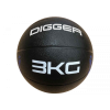 Мяч медицинский 3кг Hasttings Digger