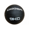 Мяч медицинский 9кг Hasttings Digger