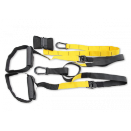 Петли тренировочные для функционального тренинга, набор P3 Hasttings Digger HD31I1C