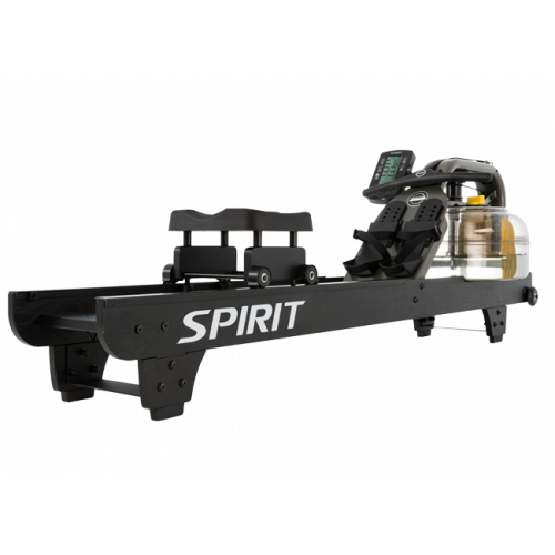 Гребной тренажер SPIRIT CRW900