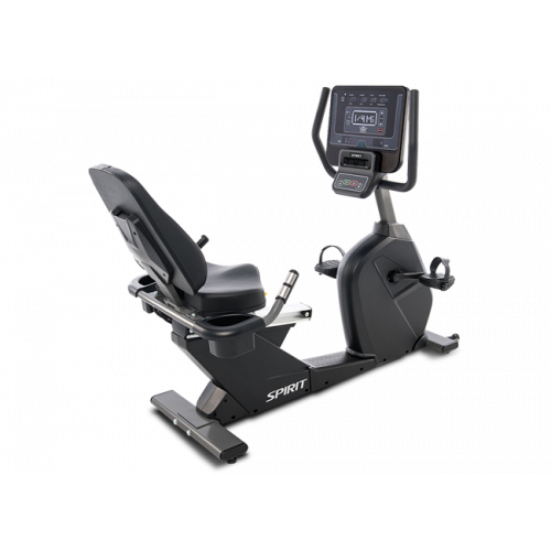 Велотренажер SPIRIT CR800+