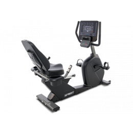 Велотренажер SPIRIT CR800+