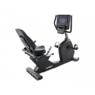 Велотренажер SPIRIT CR800+