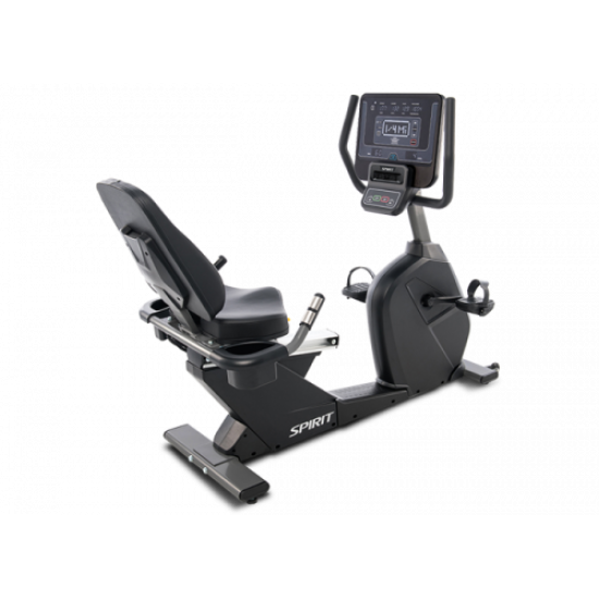Велотренажер SPIRIT CR800+