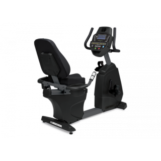 Велотренажер SPIRIT CR800 Graphite gray