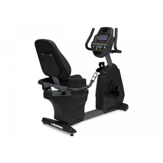 Велотренажер SPIRIT CR800 Graphite gray