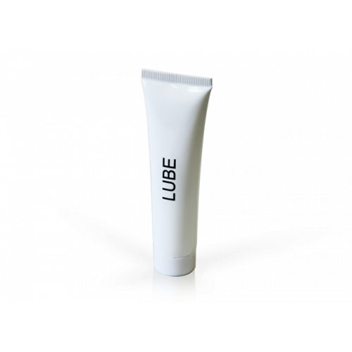 Смазка силиконовая Lube