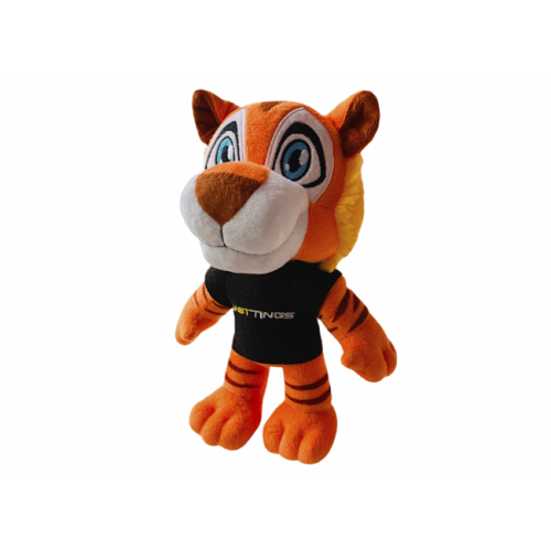 Игрушка Тигра Hastti