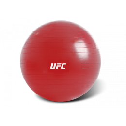 Гимнастический мяч UFC - (65 см)