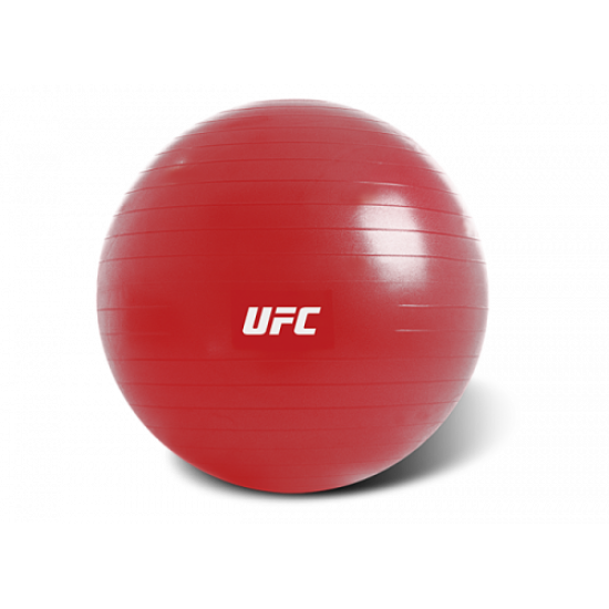 Гимнастический мяч UFC - (65 см)