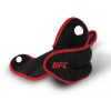Кистевой утяжелитель UFC (1 кг, пара)