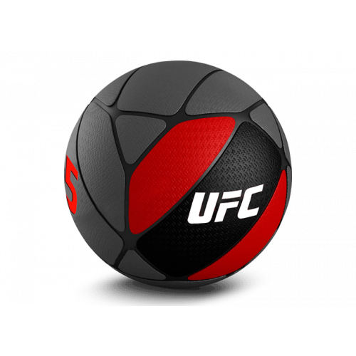 UFC Premium набивной мяч 3 кг