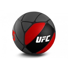 UFC Premium набивной мяч 10 кг