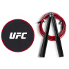 Набор для тренировки ног (Скоростная скакалка и Слайдеры) UFC UHA-69924