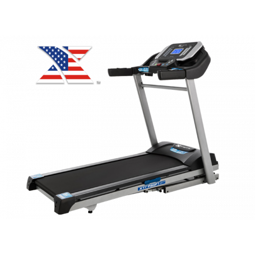 Беговая дорожка Xterra TRX2500