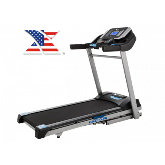 Беговая дорожка Xterra TRX2500