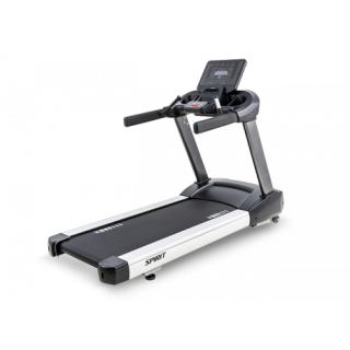 Беговая дорожка SPIRIT CT850+ Silver