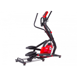Эллиптический тренажер SPIRIT CG800 EGLIDE