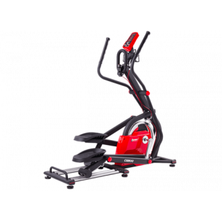 Эллиптический тренажер SPIRIT CG800 EGLIDE