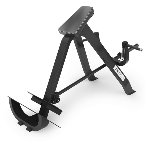 Т-образная тяга с грифом (Т-тяга) UNIX Fit PRO (UC-1642)